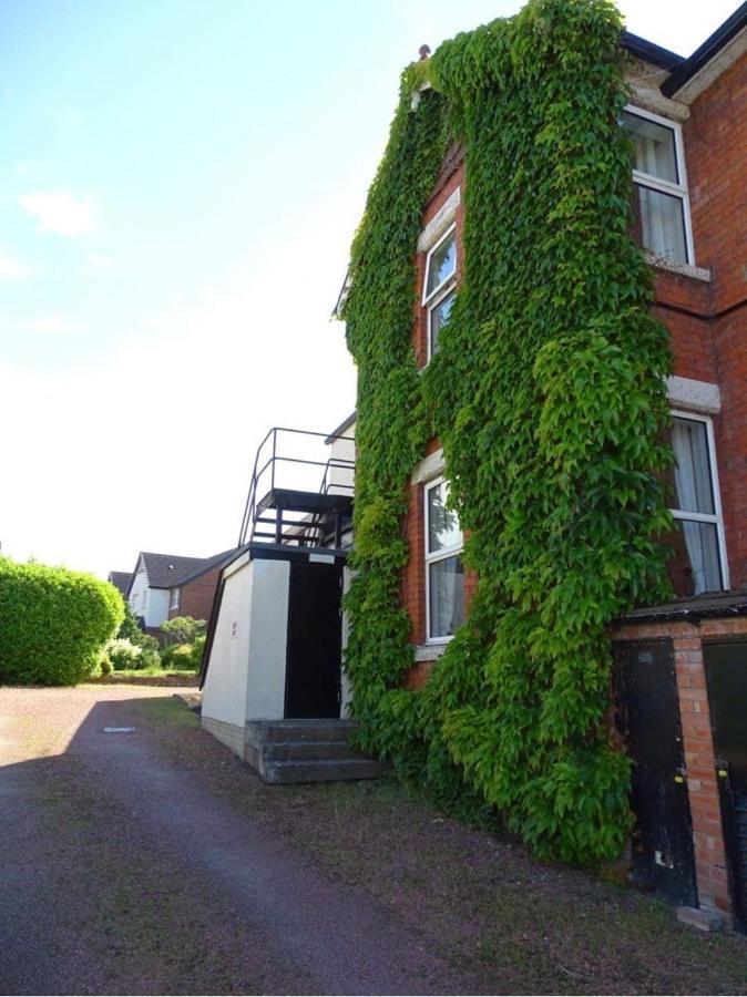 Vallum House Carlisle  Exterior foto