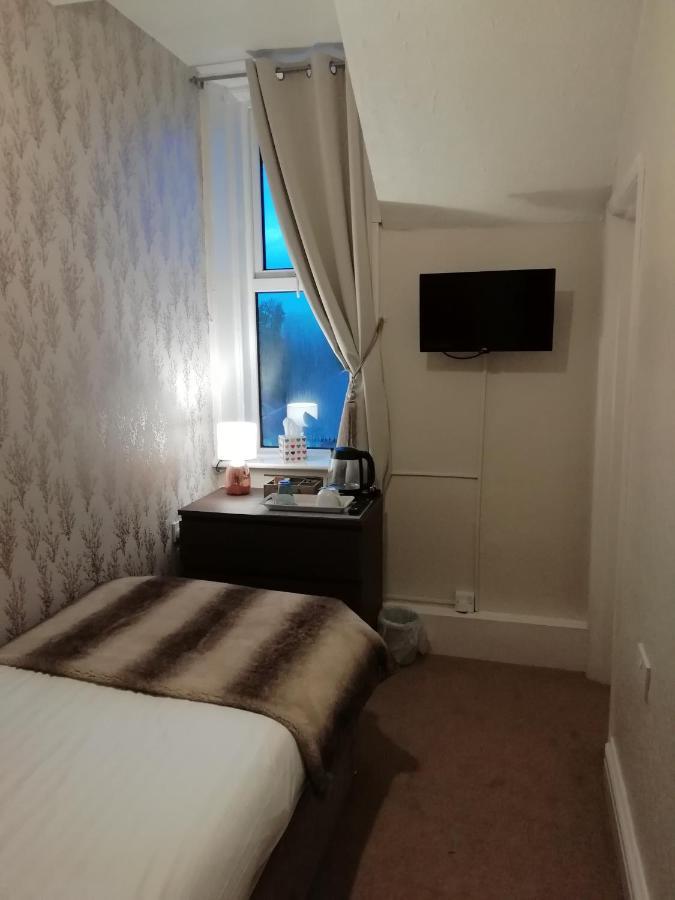 Vallum House Carlisle  Cameră foto