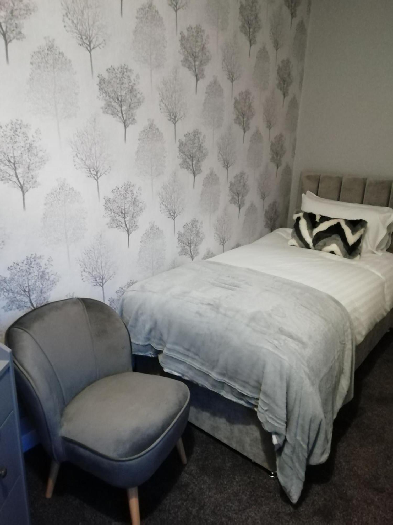 Vallum House Carlisle  Cameră foto